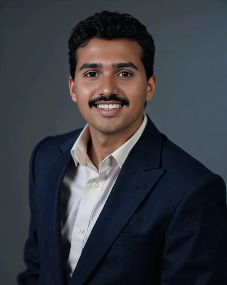 Sathish - Principal